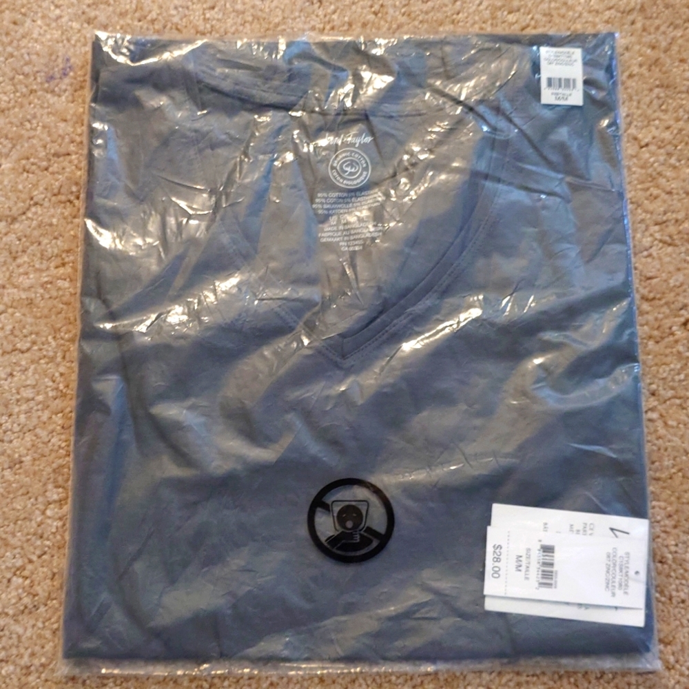 NWT Lord and Taylor T-shirt medium